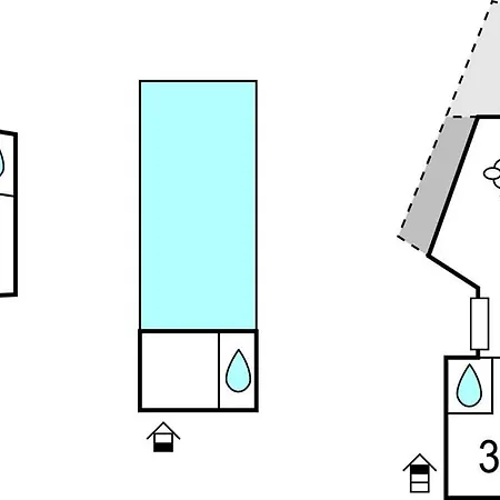 3 Bedroom Gorgeous In Krk