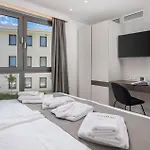Lejlighed 3 Bedroom Awesome In Krk Krk Town