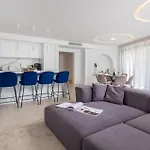 3 Bedroom Awesome In Krk Lejlighed Krk Town