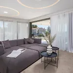 3 Bedroom Awesome In Krk Lejlighed *