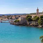 3 Bedroom Awesome In Krk * Krk Town