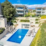 3 Bedroom Awesome In Krk Lejlighed *