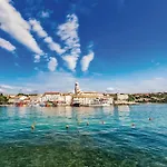 3 Bedroom Awesome In Krk * Krk Town