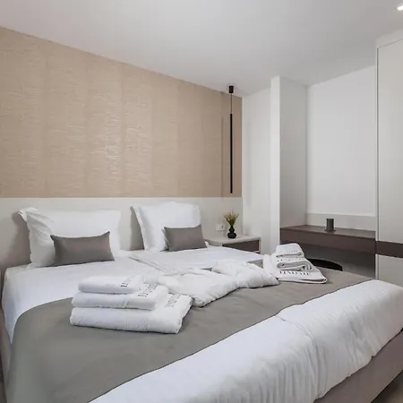 Appartement 3 Bedroom Gorgeous In Krk