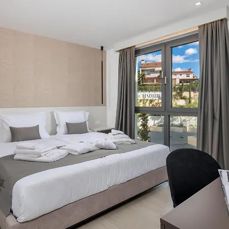 Appartement 3 Bedroom Gorgeous In Krk Krk Town