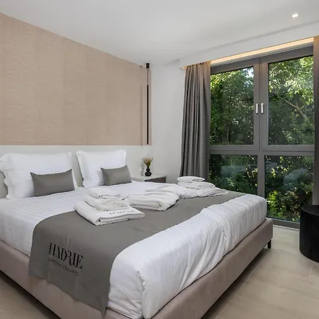 Appartement 3 Bedroom Gorgeous In Krk