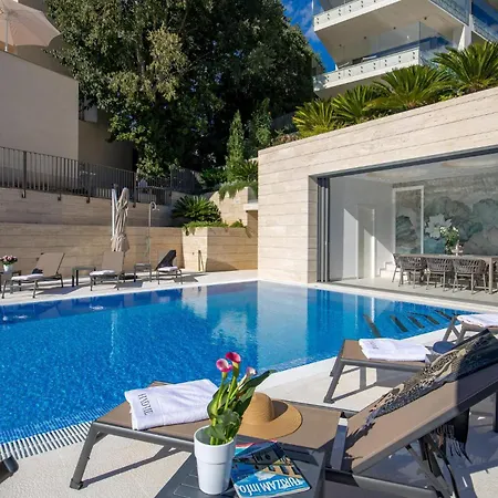 3 Bedroom Gorgeous In Krk *