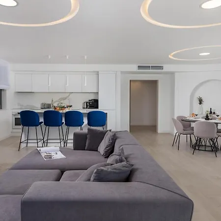 Appartement 3 Bedroom Gorgeous In Krk