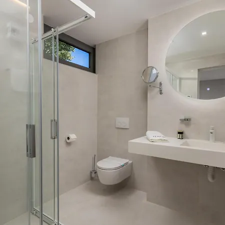 3 Bedroom Awesome In Krk شقة *