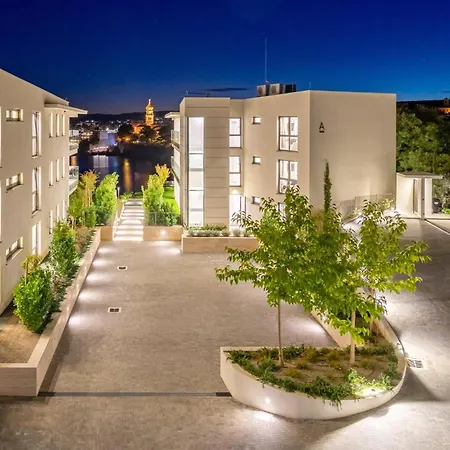 3 Bedroom Gorgeous In Krk * Krk Town