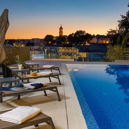 Appartement 3 Bedroom Gorgeous In Krk Krk Town