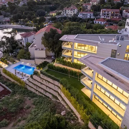 Appartement 3 Bedroom Gorgeous In Krk