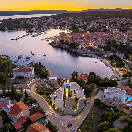 Appartement 3 Bedroom Gorgeous In Krk