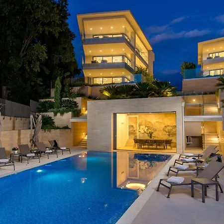 Appartement 3 Bedroom Gorgeous In Krk Krk Town