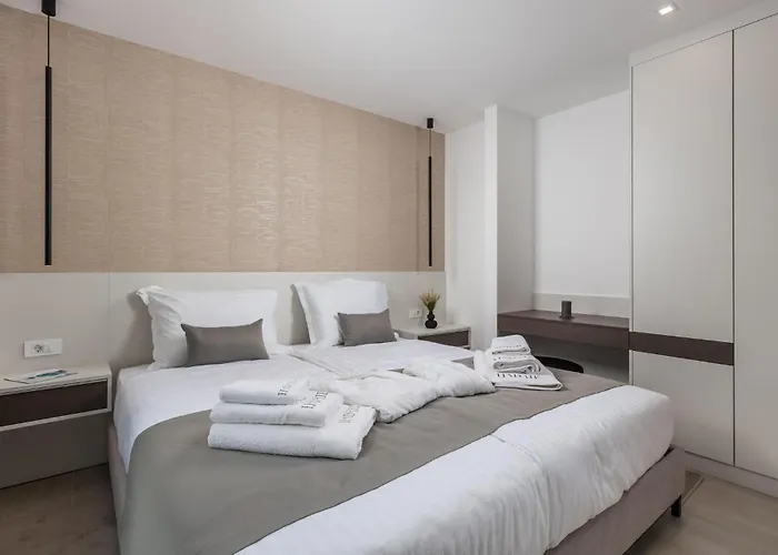 Appartement 3 Bedroom Gorgeous In Krk