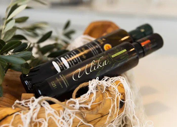 3 Bedroom Gorgeous In Krk Appartamento