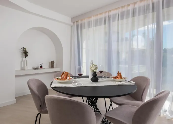 Appartement 3 Bedroom Gorgeous In Krk