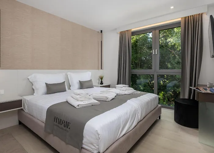 Appartement 3 Bedroom Gorgeous In Krk