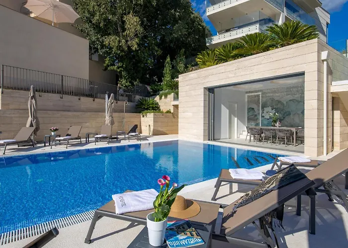 3 Bedroom Gorgeous In Krk *