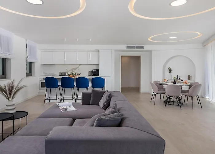 Appartement 3 Bedroom Gorgeous In Krk