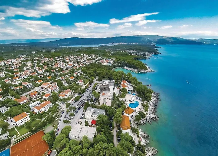 3 Bedroom Gorgeous In Krk Krk Town