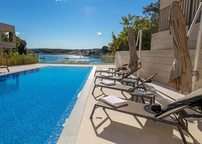 Appartement 3 Bedroom Gorgeous In Krk