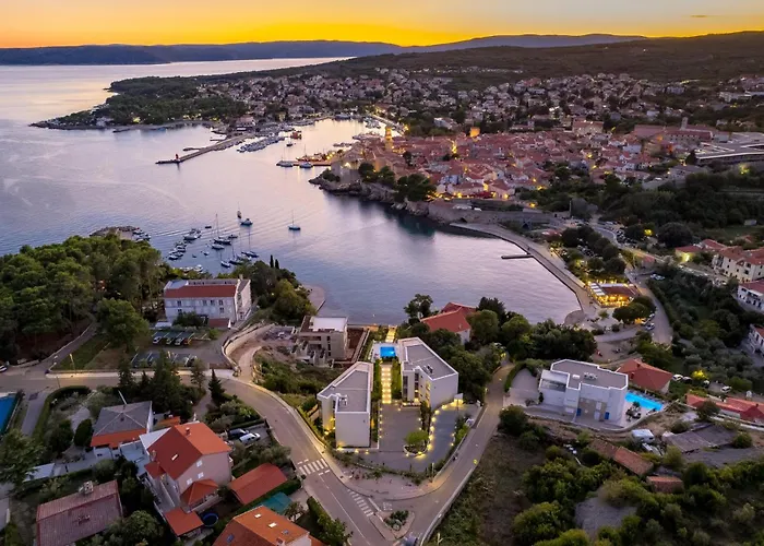 Appartamento 3 Bedroom Gorgeous In Krk