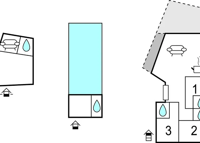 3 Bedroom Gorgeous In Krk