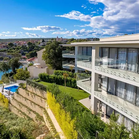 3 Bedroom Awesome In Krk * Krk Town