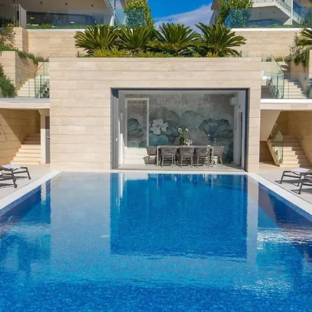 3 Bedroom Awesome In Krk *