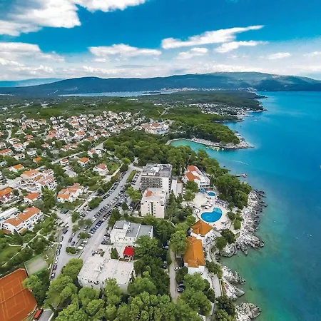 3 Bedroom Awesome In Krk Krk Town