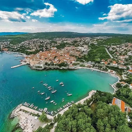 3 Bedroom Awesome In Krk *